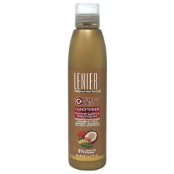 Lenier C+ Crece Mas Conditioner 17oz