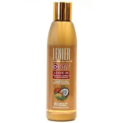 Lenier C+ Crece Mas Leave-In 10oz 1 Lenier C+ Crece Mas Leave-In 10oz