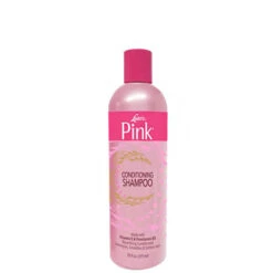 Luster's Pink Conditioning Shampoo 20oz