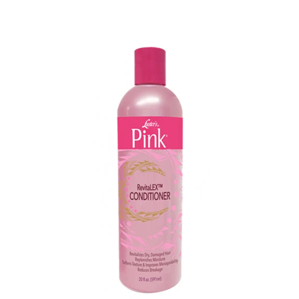 Luster's Pink Revitalex Conditioner 20oz 1 Luster's Pink Revitalex Conditioner 20oz