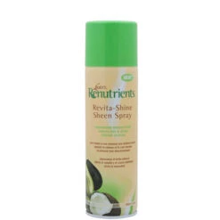 Luster's Renutrients Revita-Shine Sheen Spray 15.5oz