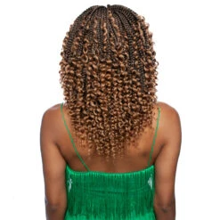 Mane Concept Afri Naptural Synthetic Hair Braid - BOX315 3X BOHO BOX BRAID 12 -Wigs Online Shop mane concept afri naptural synthetic hair braid box315 3x boho box braid 12 3