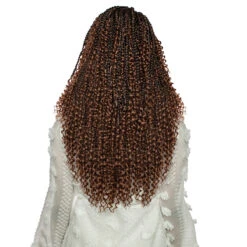 Mane Concept Afri Naptural Synthetic Hair Braid - BOX315 3X BOHO BOX BRAID 18 -Wigs Online Shop mane concept afri naptural synthetic hair braid box315 3x boho box braid 18 2