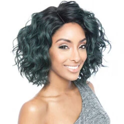 Mane Concept Brown Sugar Human Hair Blend Full Wig - BS120 10 Mane Concept Brown Sugar Human Hair Blend Full Wig - BS120 -Wigs Online Shop mane concept brown sugar human hair blend full wig bs120 2