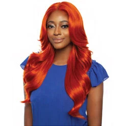 Mane Concept Red Carpet Synthetic Hair HD Edge Slay Lace Wig - RCHE206 DAVINA 7 Mane Concept Red Carpet Synthetic Hair HD Edge Slay Lace Wig - RCHE206 DAVINA -Wigs Online Shop mane concept red carpet hd edge slay lace wig rche206 davina 3