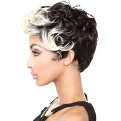 Mane Concept Red Carpet Synthetic Hair Wig - RCP178 KEYSHIA -Wigs Online Shop mane concept red carpet wig rcp178 keyshia 3