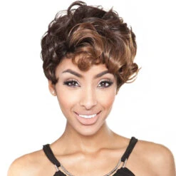 Mane Concept Red Carpet Synthetic Hair Wig - RCP178 KEYSHIA -Wigs Online Shop mane concept red carpet wig rcp178 keyshia 4