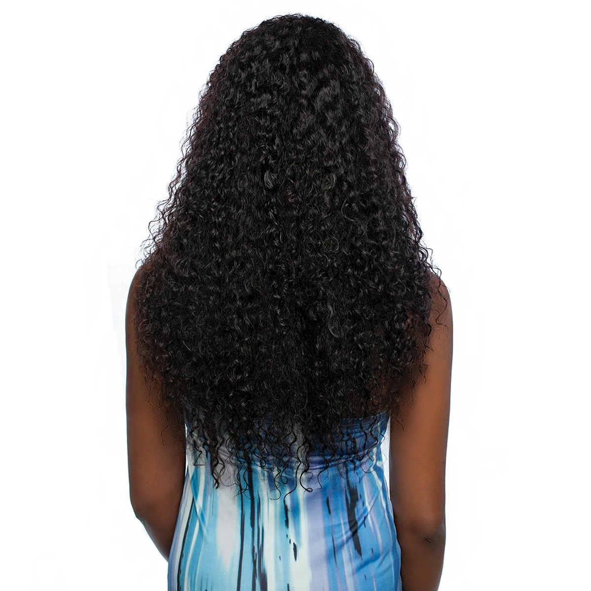 Mane Concept Trill 100% Human Hair Wet & Wavy 13x4 Glueless HD Lace Wig - TRE2166 WNW JERRY CURL 24 4 Mane Concept Trill 100% Human Hair Wet & Wavy 13x4 Glueless HD Lace Wig - TRE2166 WNW JERRY CURL 24 - Image 4