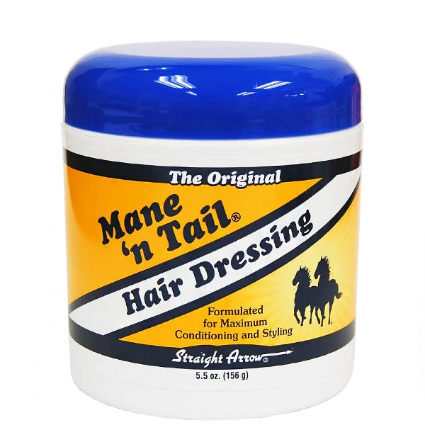Mane'n Tail Hair Dressing 5.5oz 1 Mane'n Tail Hair Dressing 5.5oz