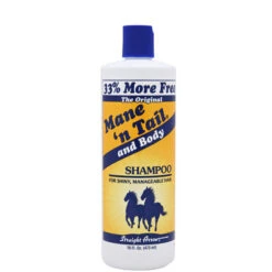 Mane'n Tail Shampoo 16oz