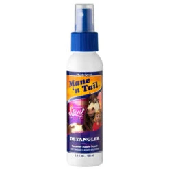 Mane'n Tail Spirit Detangler 3.4oz