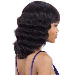 Mayde Beauty 100% Human Hair Wig - BAILEE -Wigs Online Shop mayde beauty 100 human hair wig bailee 3