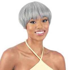 Mayde Beauty Human Hair Blend Mocha Wig - BONBON 27 Mayde Beauty Human Hair Blend Mocha Wig - BONBON -Wigs Online Shop mayde beauty human hair blend mocha wig bonbon 12