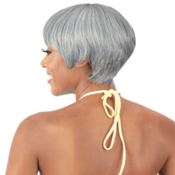 Mayde Beauty Human Hair Blend Mocha Wig - BONBON 28 Mayde Beauty Human Hair Blend Mocha Wig - BONBON -Wigs Online Shop mayde beauty human hair blend mocha wig bonbon 13