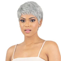 Mayde Beauty Human Hair Blend Mocha Wig - DEVOTION -Wigs Online Shop mayde beauty human hair blend mocha wig devotion 10