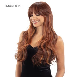 Mayde Beauty LSOL Synthetic Hair Wig - MARIA 7 Mayde Beauty LSOL Synthetic Hair Wig - MARIA -Wigs Online Shop mayde beauty lsol synthetic hair wig maria 3