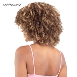 Mayde Beauty Synthetic Hair Candy Wig - GIGI -Wigs Online Shop mayde beauty synthetic hair candy wig gigi 6