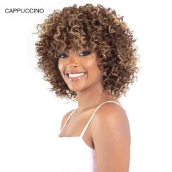 Mayde Beauty Synthetic Hair Candy Wig - MIMI 10 Mayde Beauty Synthetic Hair Candy Wig - MIMI -Wigs Online Shop mayde beauty synthetic hair candy wig mimi 3