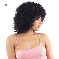 Mayde Beauty Synthetic Hair Candy Wig - MIMI 11 Mayde Beauty Synthetic Hair Candy Wig - MIMI -Wigs Online Shop mayde beauty synthetic hair candy wig mimi 4