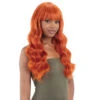 Mayde Beauty Synthetic Hair Glaze Wig - KAYLA