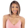 Mayde Beauty Refined Synthetic Hair Glueless HD Lace Front Wig - OPHELIA
