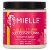 Mielle Babassu & Mint Deep Conditioner 8oz