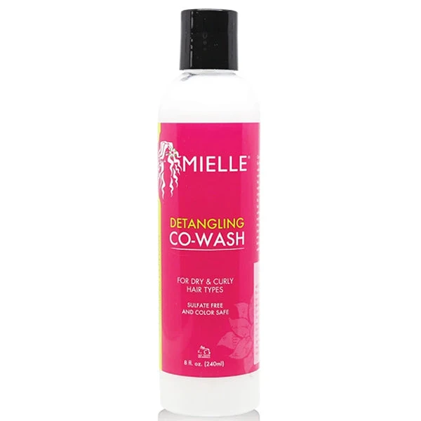 Mielle Detangling Co-Wash 8oz 1 Mielle Detangling Co-Wash 8oz