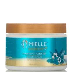 Mielle Moisture RX Hawaiian Ginger Moisturizing Hair Butter 12oz