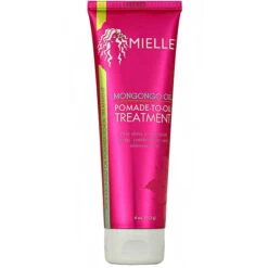 Mielle Mongongo Oil Pomade-to-Oil Treatment 4oz