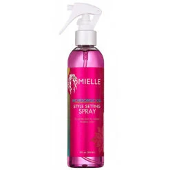Mielle Mongongo Oil Style Setting Spray 8oz