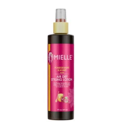 Mielle Pomegranate & Honey Air Dry Styling Lotion 8oz