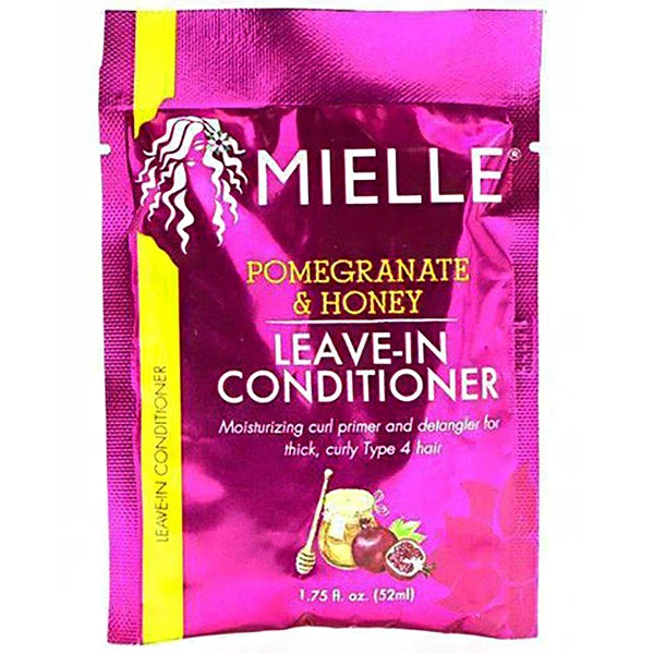 Mielle Pomegranate & Honey Leave-In Conditioner 1.75oz 1 Mielle Pomegranate & Honey Leave-In Conditioner 1.75oz