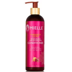 Mielle Pomegranate & Honey Moisturizing & Detangling Conditioner 12oz