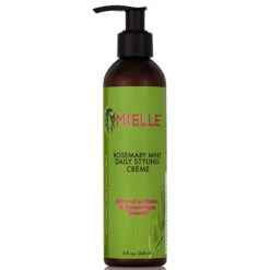 Mielle Rosemary Mint Daily Styling Cream 8oz
