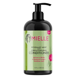 Mielle Rosemary Mint Strengthening Conditioner 12oz