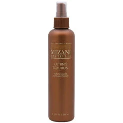 Mizani Cutting Solution 8.5oz
