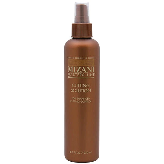 Mizani Cutting Solution 8.5oz 1 Mizani Cutting Solution 8.5oz