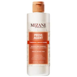 Mizani Press Agent Thermal Smoothing Sulfate-Free Shampoo 8.5oz