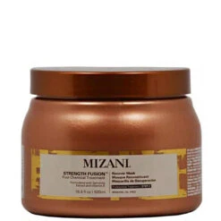 Mizani Strength Fusion Recover Mask 16.9oz