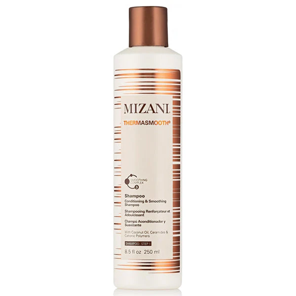Mizani Thermasmooth Shampoo 8.5oz 1 Mizani Thermasmooth Shampoo 8.5oz