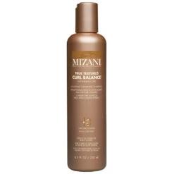 Mizani True Textures Curl Balance Shampoo 8.5oz