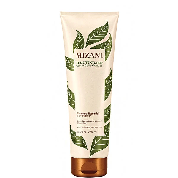 Mizani True Textures Moisture Replenish Conditioner 8.5oz 1 Mizani True Textures Moisture Replenish Conditioner 8.5oz
