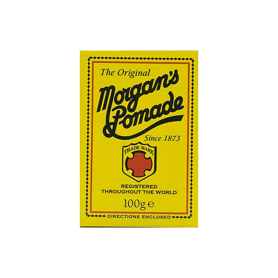 Morgan's Pomade 3.5oz 1 Morgan's Pomade 3.5oz