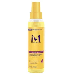Motions Nourish & Care Indulgent Oil Spray 4oz