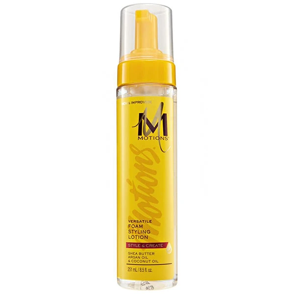 Motions Versatile Foam Styling Lotion 8.5oz 1 Motions Versatile Foam Styling Lotion 8.5oz
