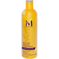Motions Weightless Daily Oil Moisturizer 12oz