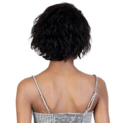 Motown Tress 100% Virgin Remy Hair 13x4 HD Lace Wig - HLS 134W10 8 Motown Tress 100% Virgin Remy Hair 13x4 HD Lace Wig - HLS 134W10 -Wigs Online Shop motown tress 100 virgin remy hair 13x4 hd lace wig hls 134w10 3