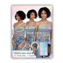 Motown Tress 100% Virgin Remy Hair 13x4 HD Lace Wig - HLS 134W10 9 Motown Tress 100% Virgin Remy Hair 13x4 HD Lace Wig - HLS 134W10 -Wigs Online Shop motown tress 100 virgin remy hair 13x4 hd lace wig hls 134w10 4