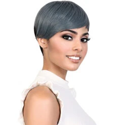 Motown Tress Go Girl Synthetic Hair Wig - GGC ZARA -Wigs Online Shop motown tress go girl synthetic hair wig ggc zara 2