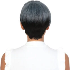 Motown Tress Go Girl Synthetic Hair Wig - GGC ZARA -Wigs Online Shop motown tress go girl synthetic hair wig ggc zara 3